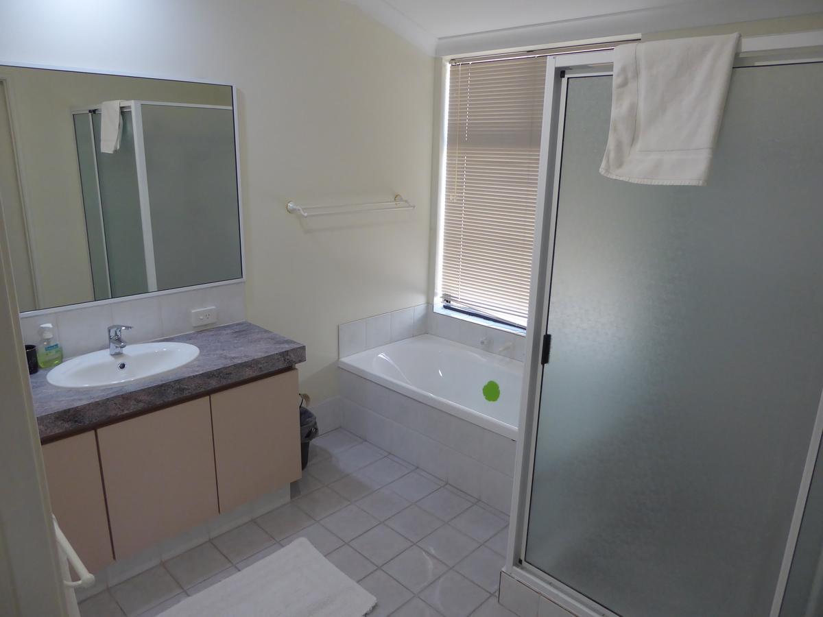 Bed & Breakfast Jennys Retreat Perth
