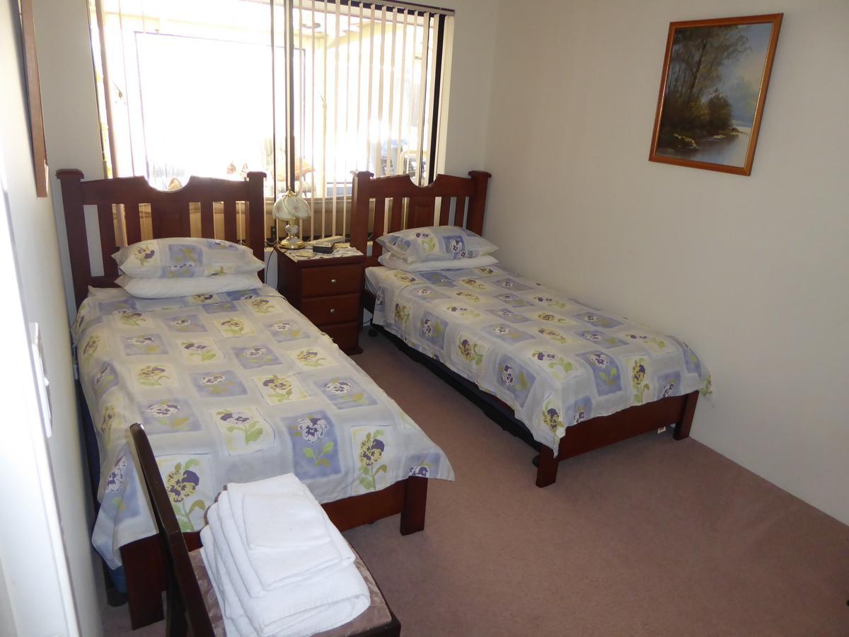Jennys Retreat 4*