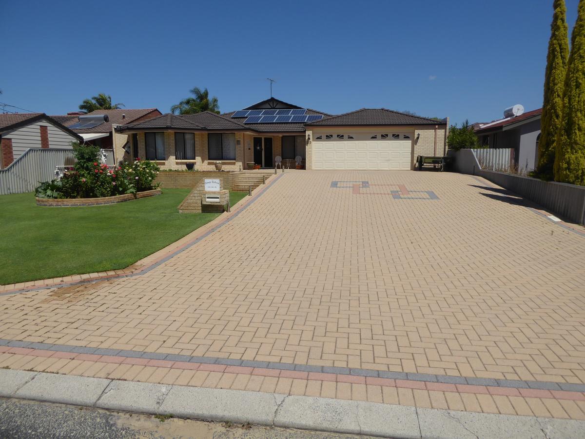 Jennys Retreat 4* Perth