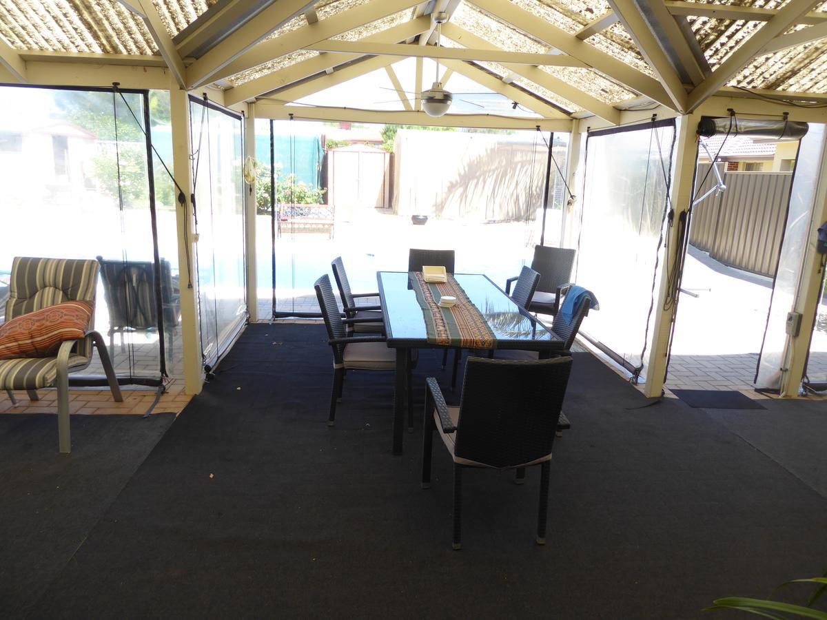 Bed & Breakfast Jennys Retreat Perth