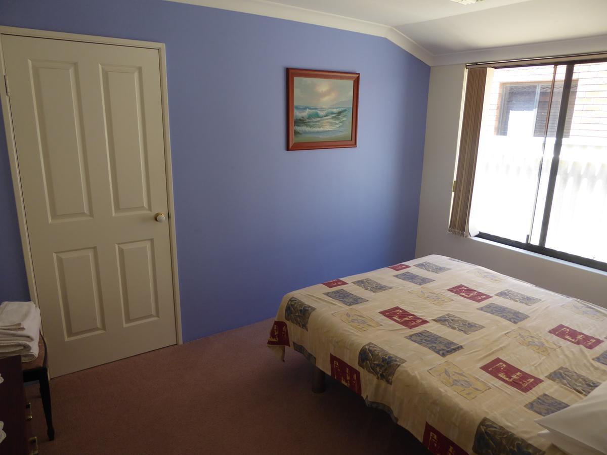 Bed & Breakfast Jennys Retreat 4*
