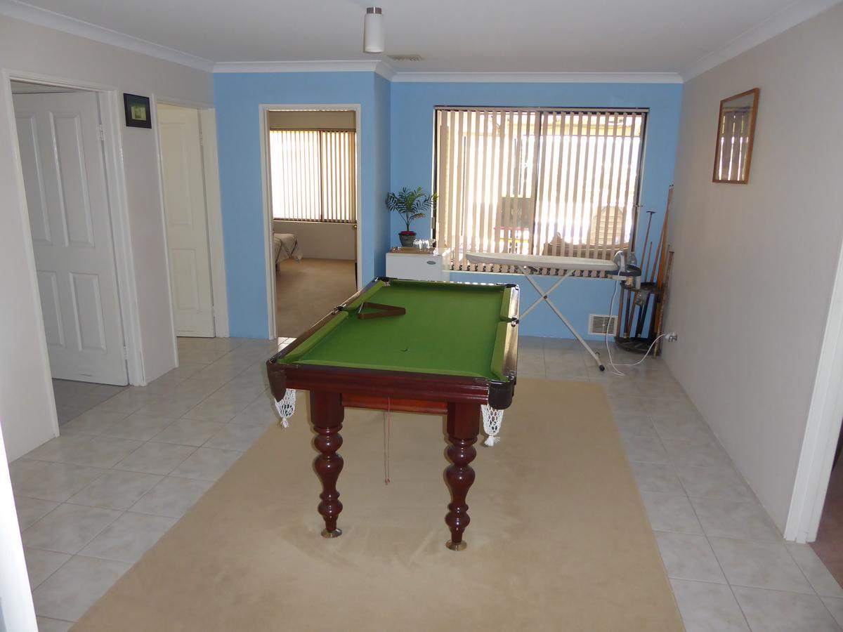 Jennys Retreat Bed & Breakfast Perth