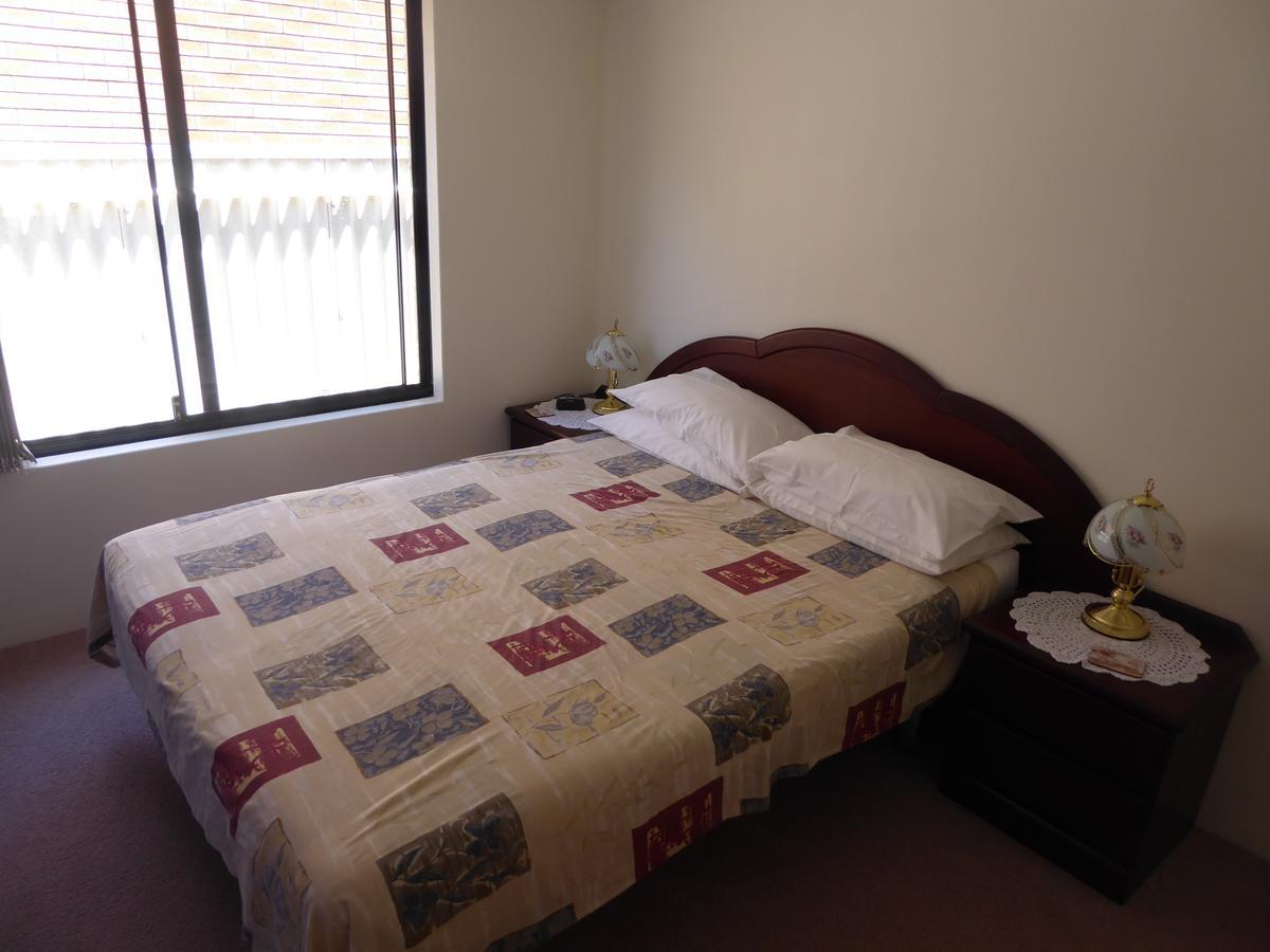 Jennys Retreat Bed & Breakfast Perth