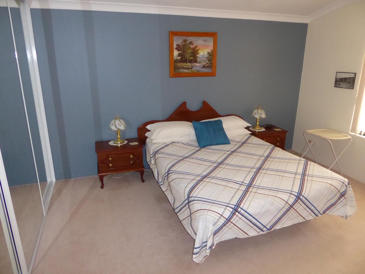 Jennys Retreat 4* Perth
