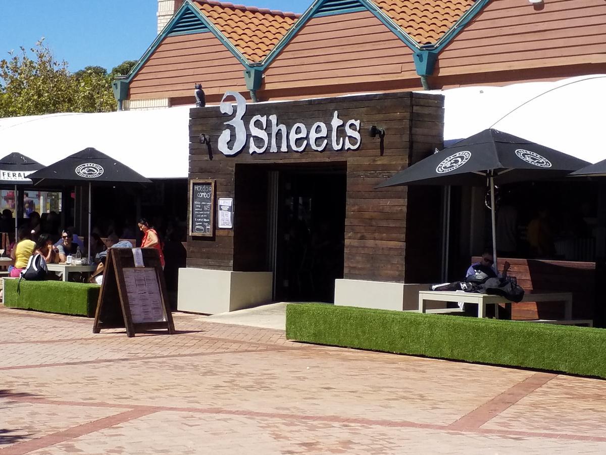 Sorrento Perth