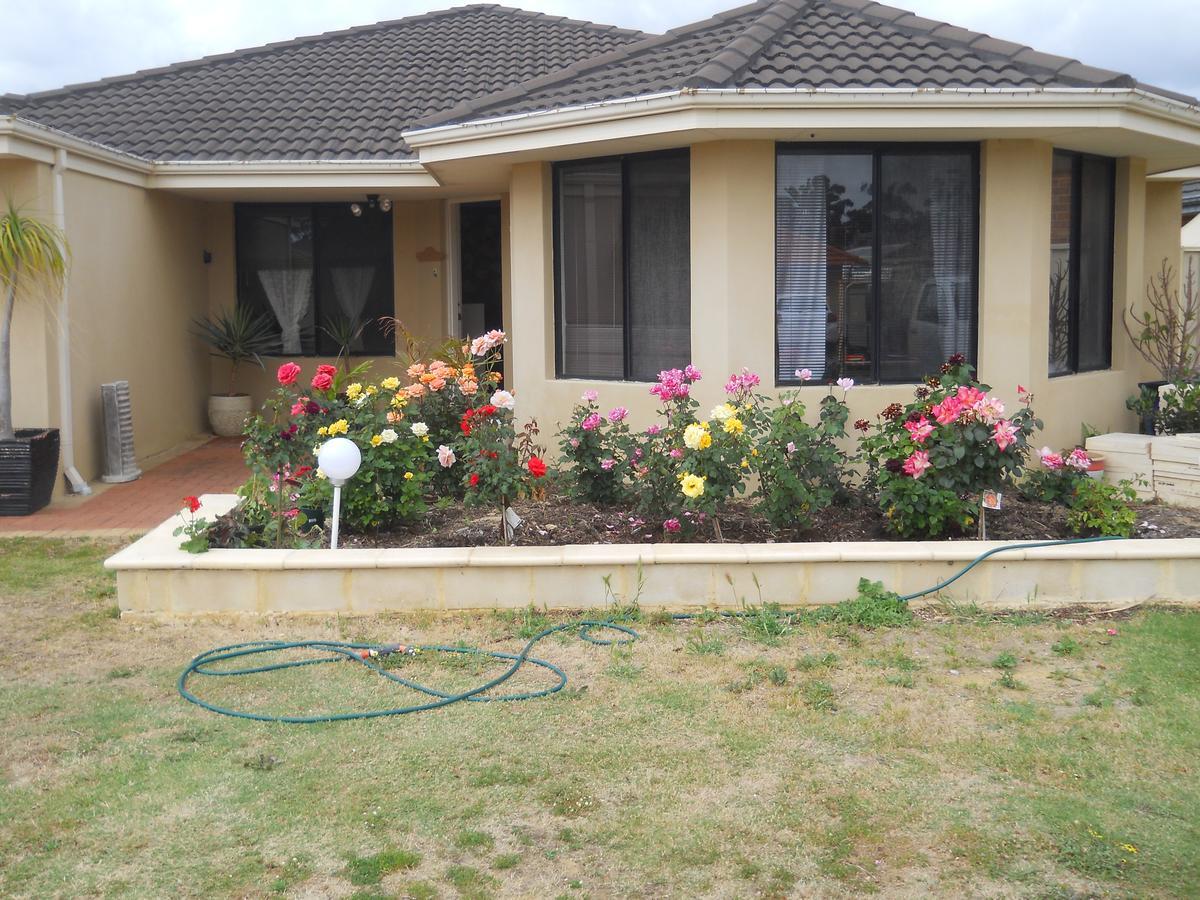 Mimi's House Homestay