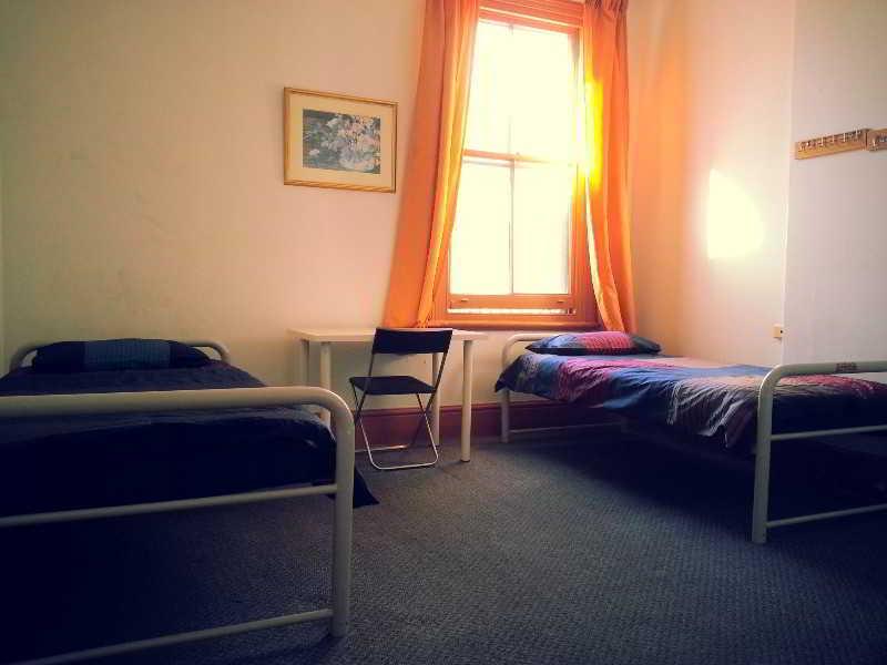 Hay Street Traveller'S Inn Hostel