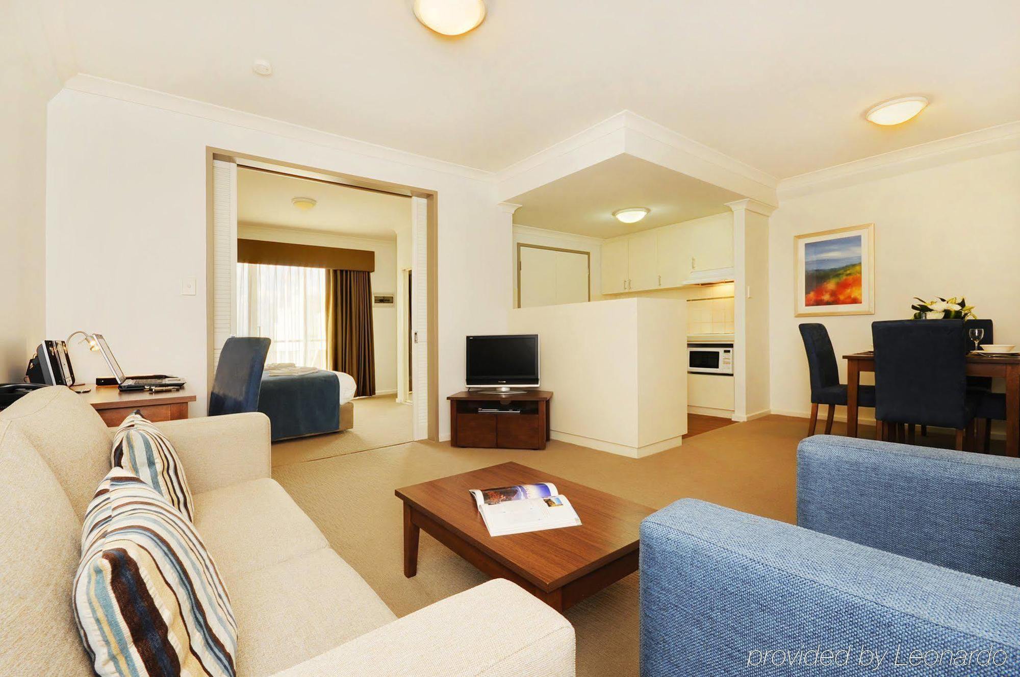 Aparthotel Quest West End Perth