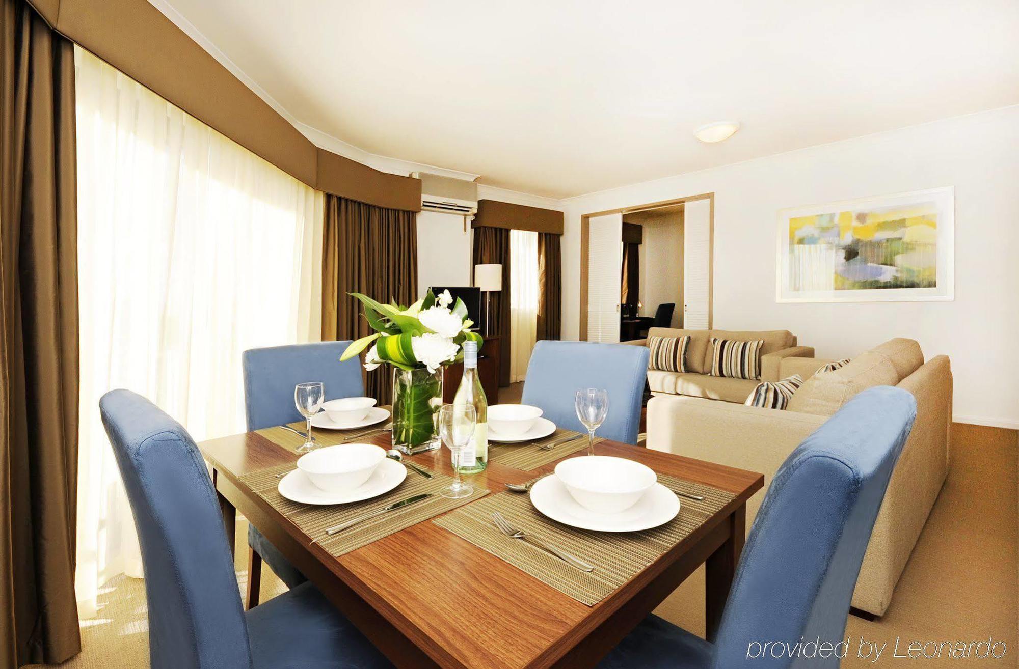 Quest West End 4*
