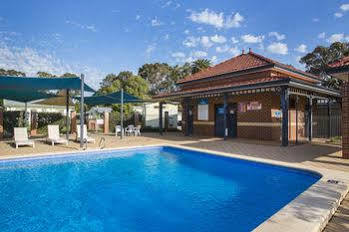 Discovery Parks - Airport Perth