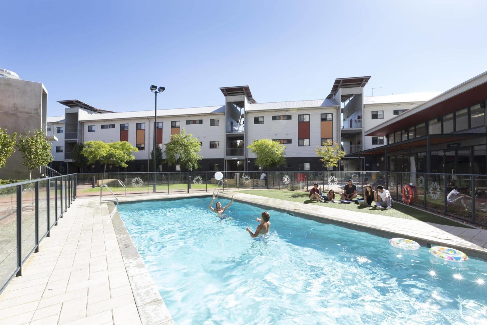 Hostel Ecu - Mt Lawley Perth