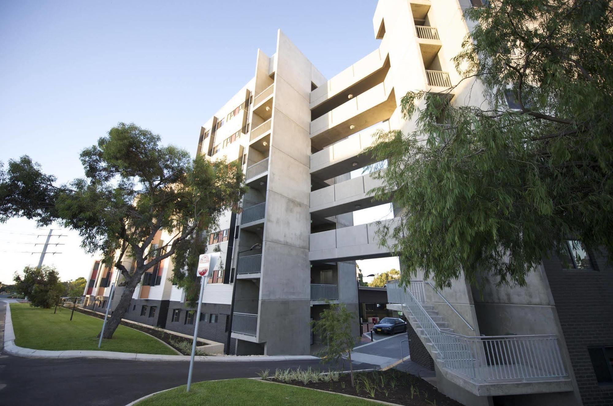 Hostel Ecu - Mt Lawley Perth