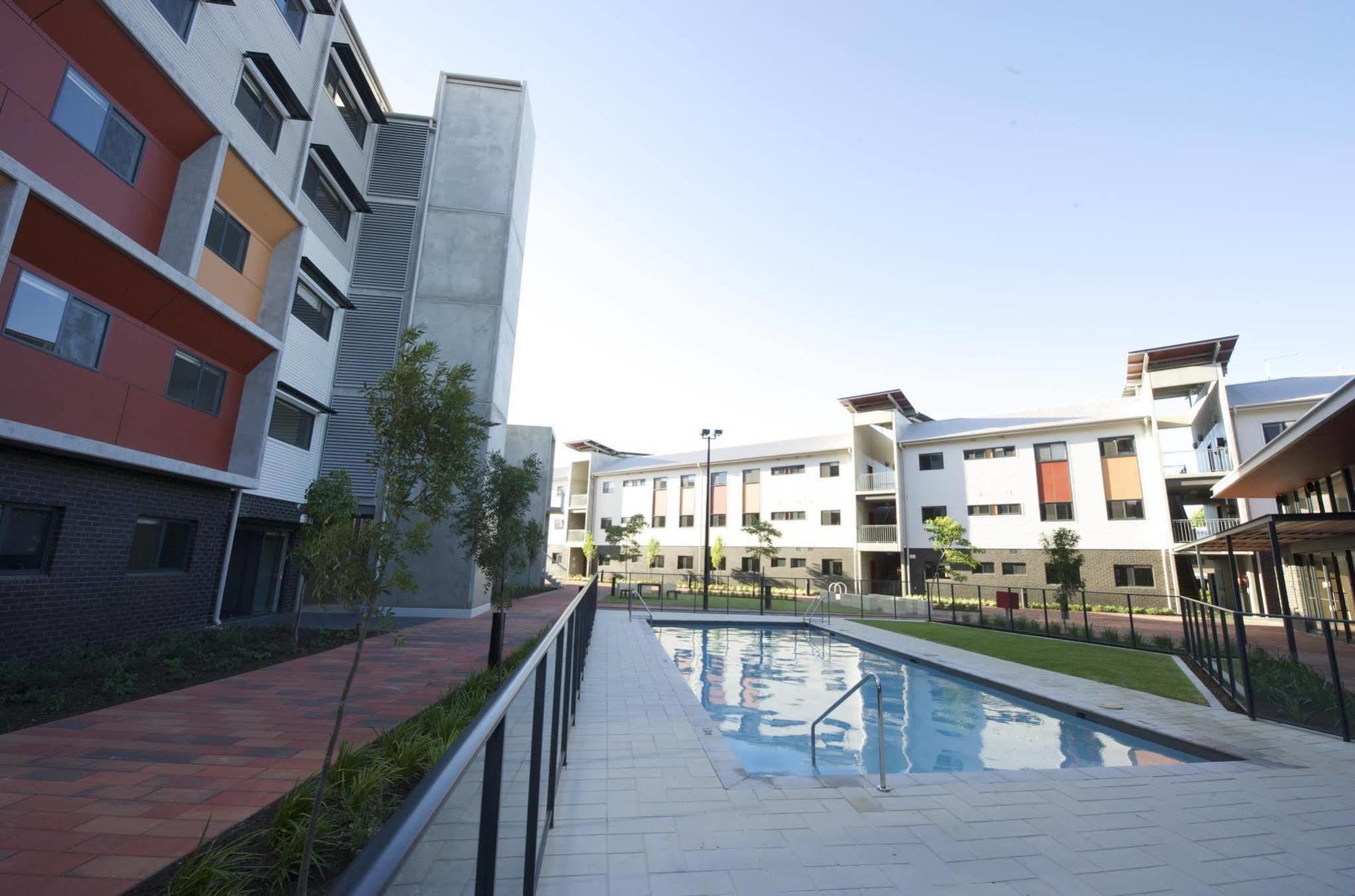 Hostel Ecu - Mt Lawley