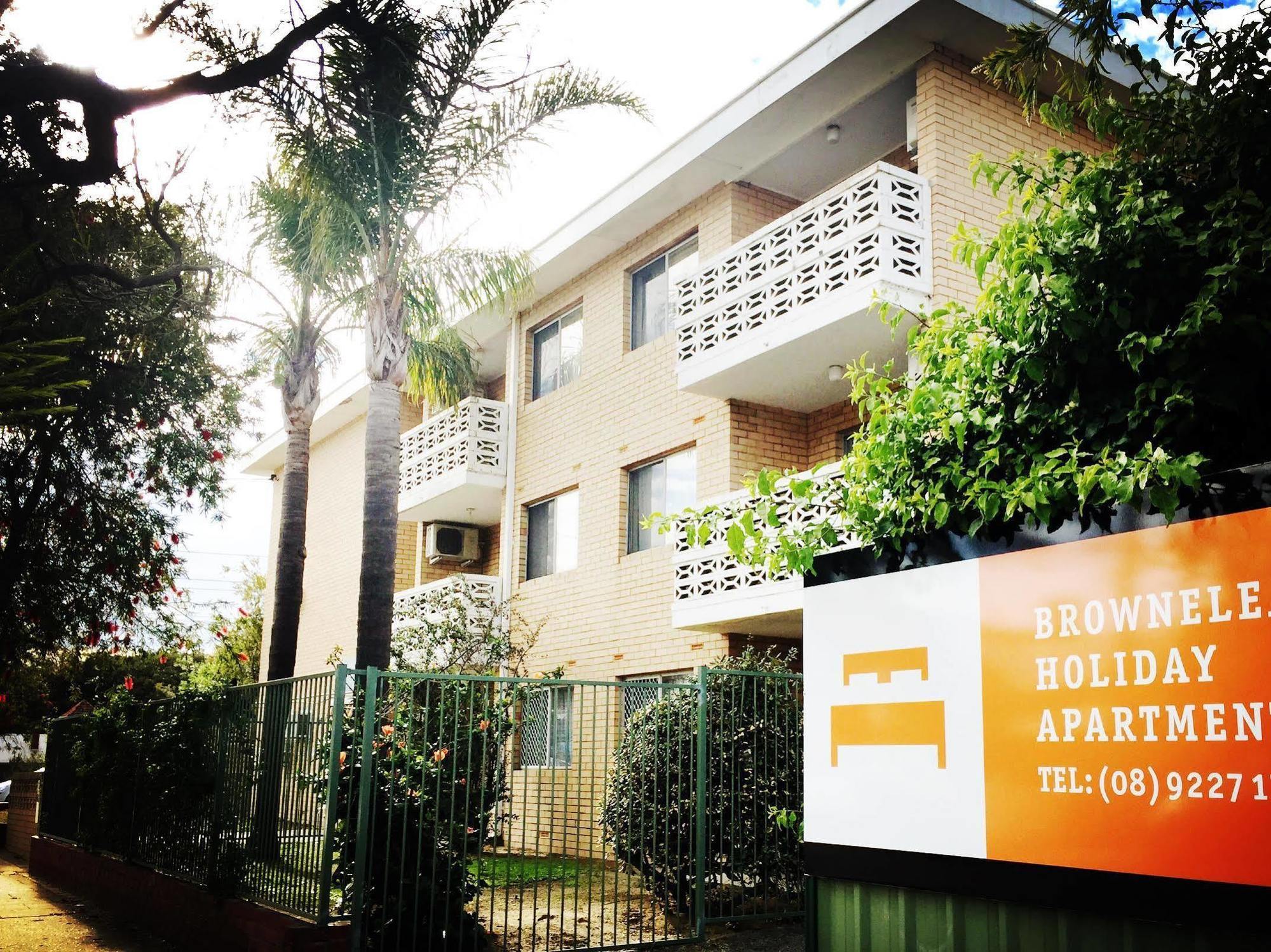 Aparthotel Batavia