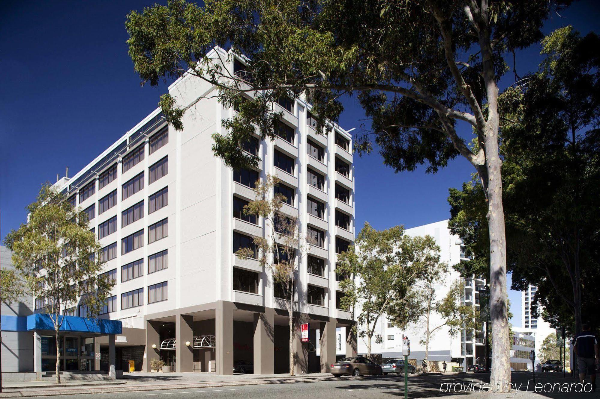 Quality Ambassador Hotel Perth