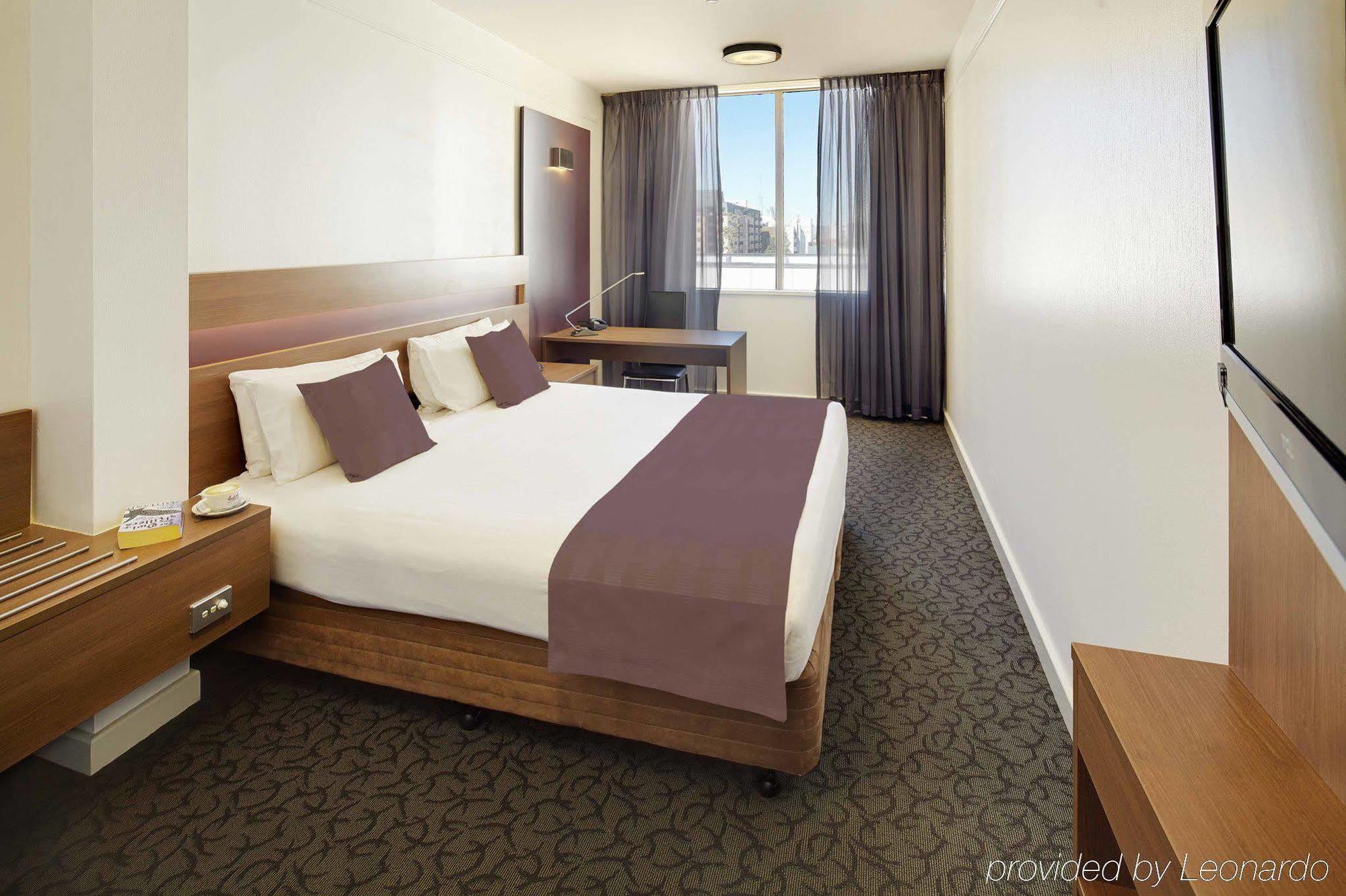 Quality Ambassador Hotel