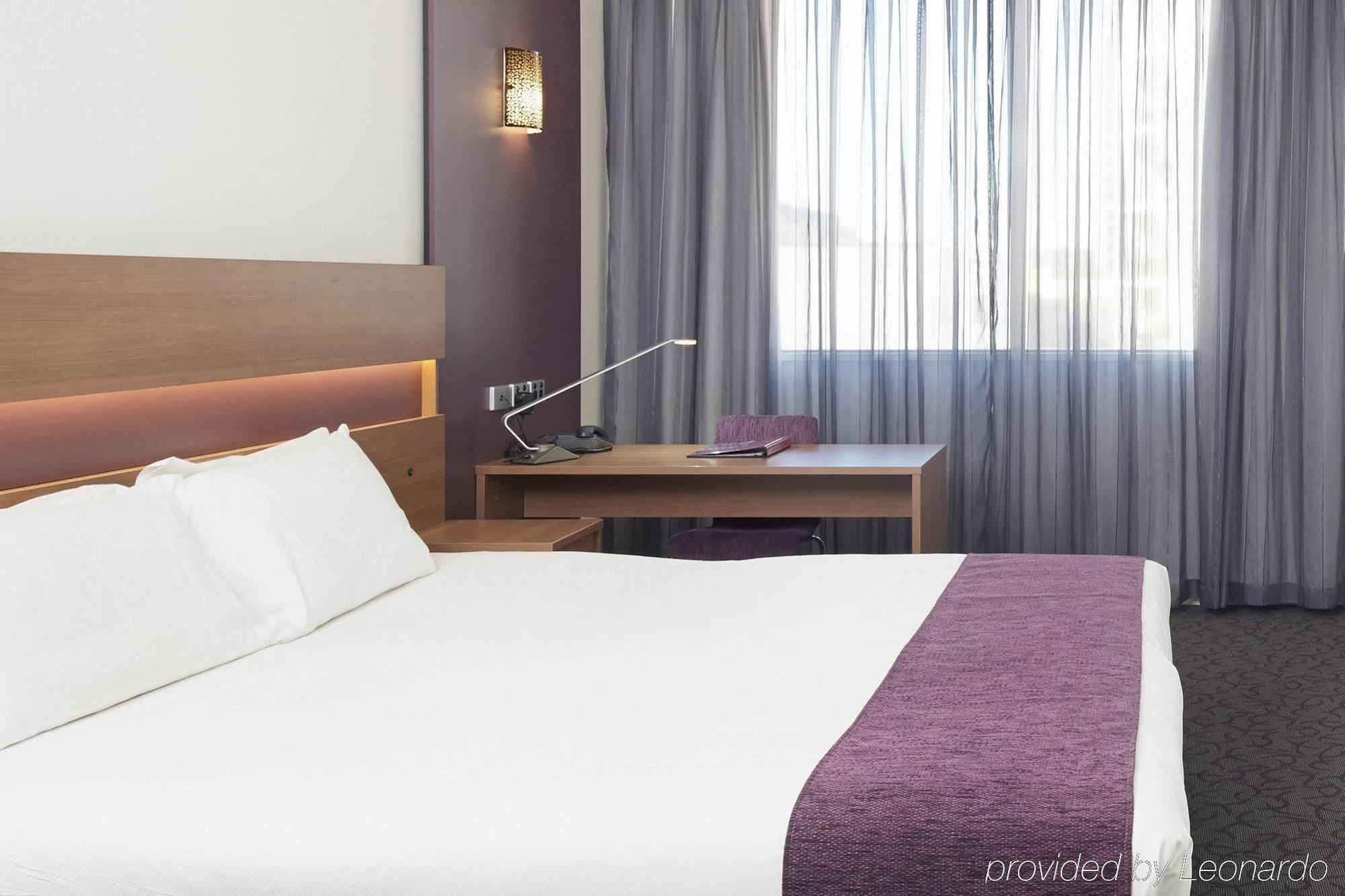 Hotel Quality Ambassador Perth