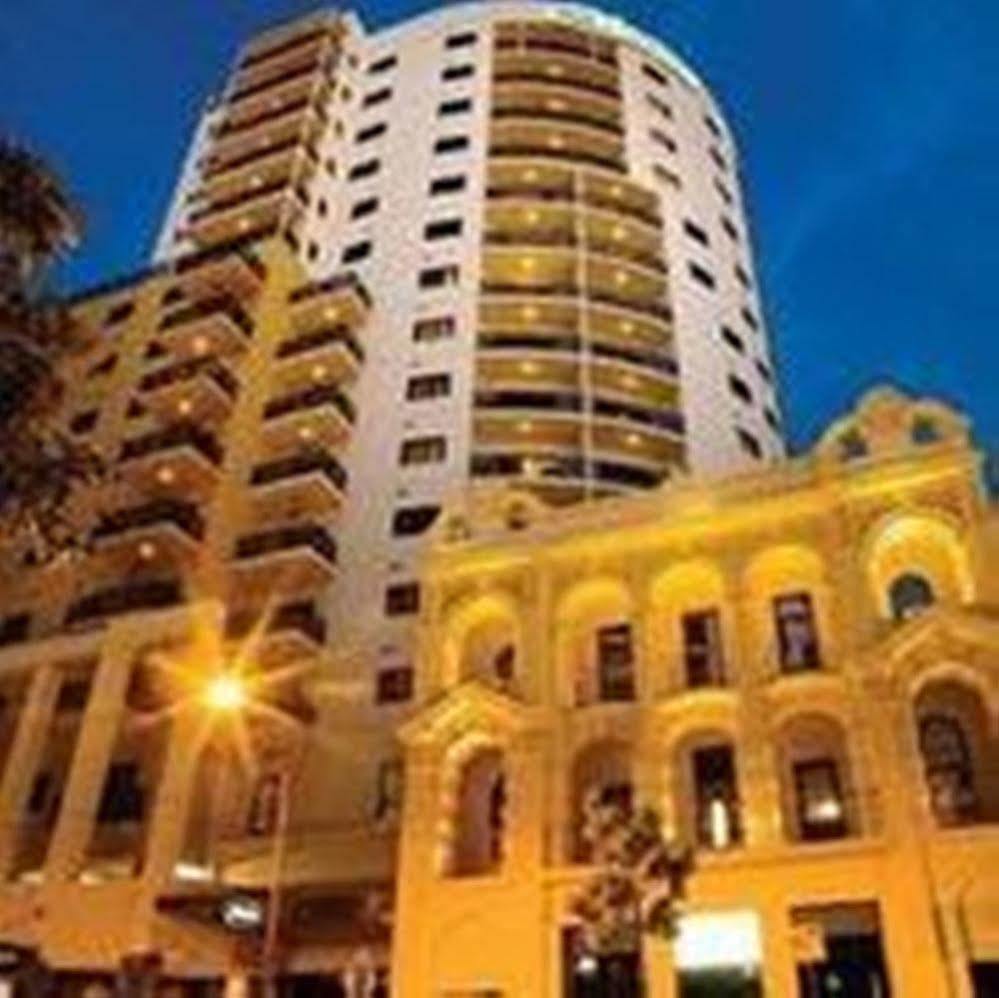 Adina Barrack Plaza 4* Perth
