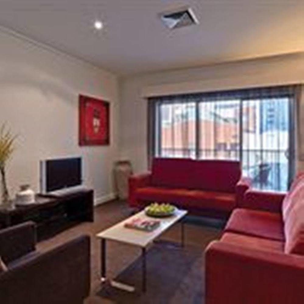 Adina Barrack Plaza 4* Perth