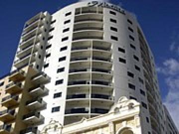 Adina Barrack Plaza Perth