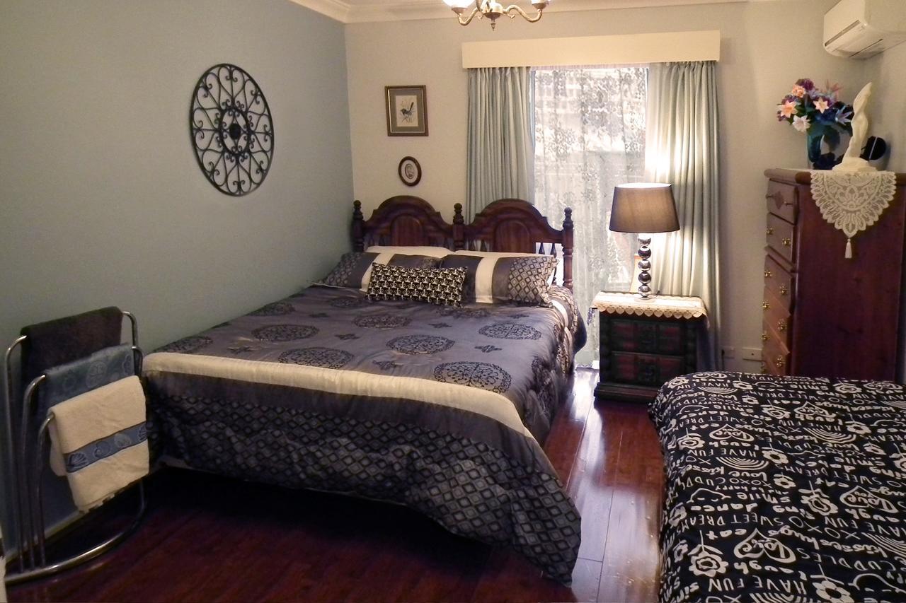 Bed & Breakfast The Spanish For Only