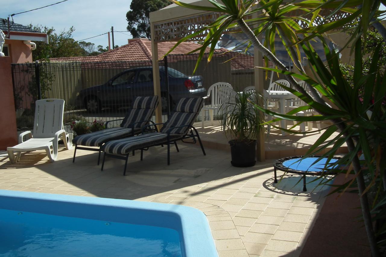 The Spanish For Only Bed & Breakfast 3*