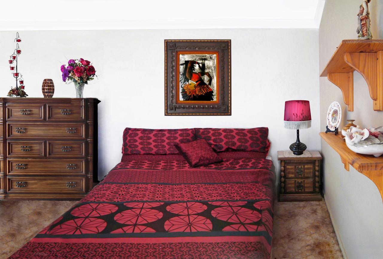 Bed & Breakfast The Spanish For Only 3*