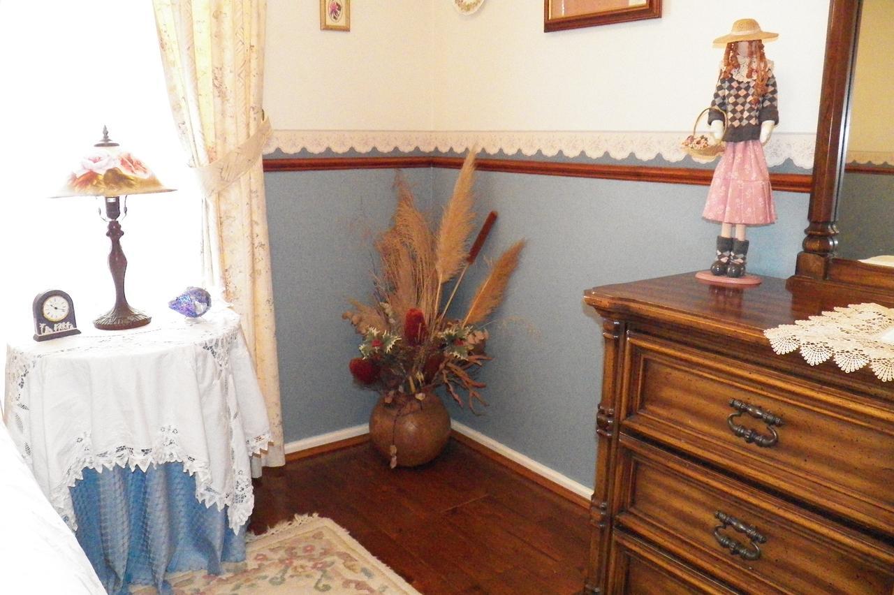 The Spanish For Only Bed & Breakfast