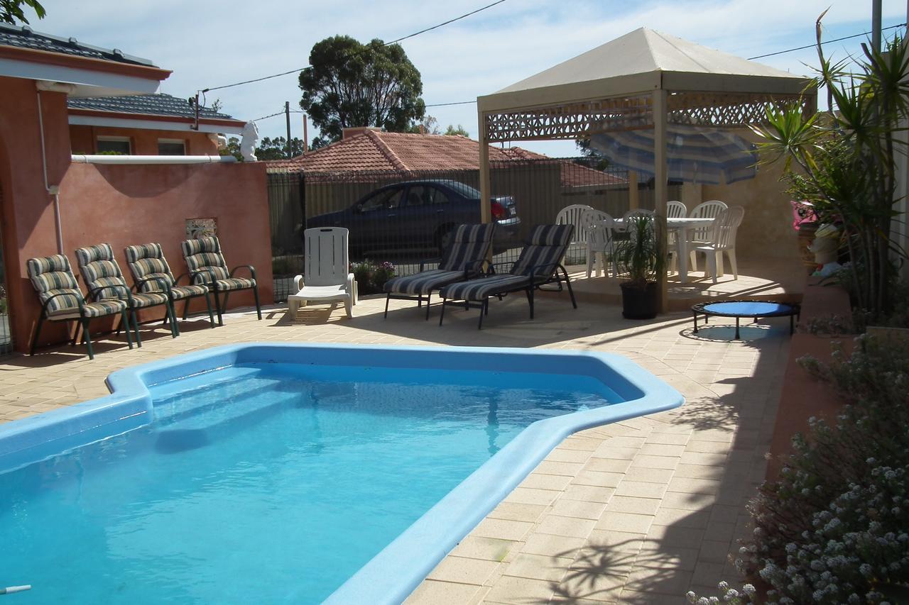 The Spanish For Only 3* Perth
