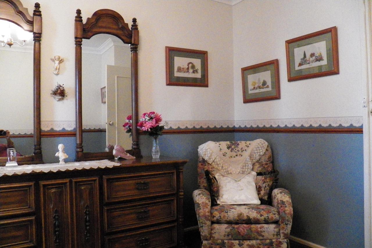 Bed & Breakfast The Spanish For Only