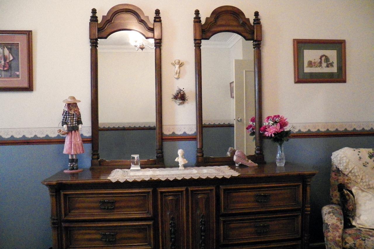 The Spanish For Only Bed & Breakfast Perth