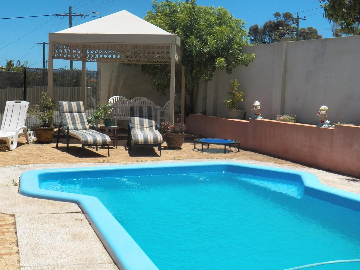 The Spanish For Only 3* Perth