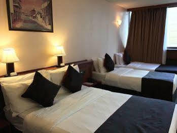 Kings Hotel Perth