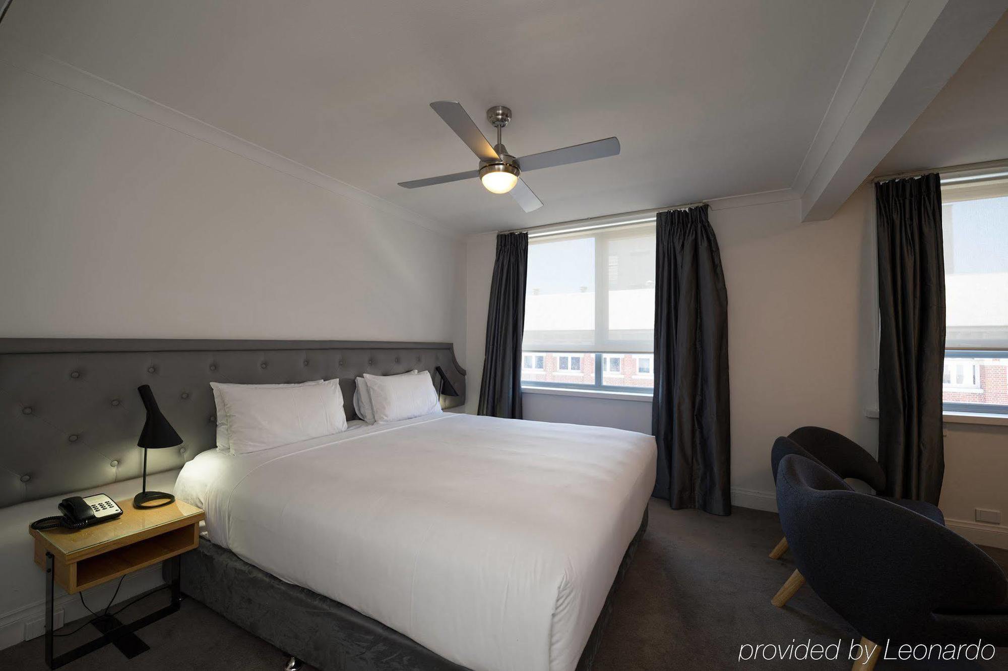 Pensione Hotel Perth Hotel Perth