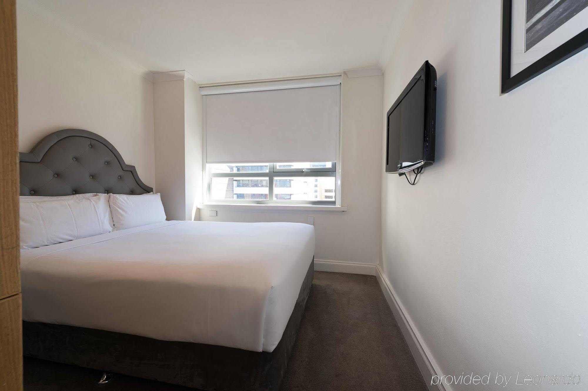 Hotel Pensione Hotel Perth