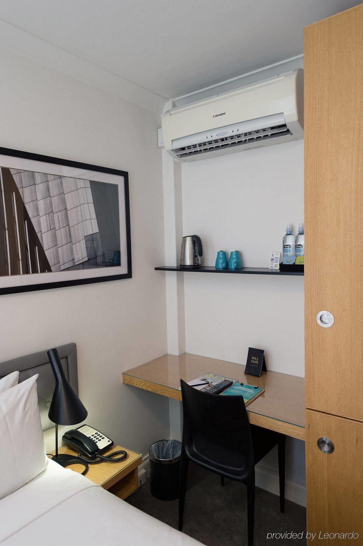 Pensione Hotel Perth Hotel Perth