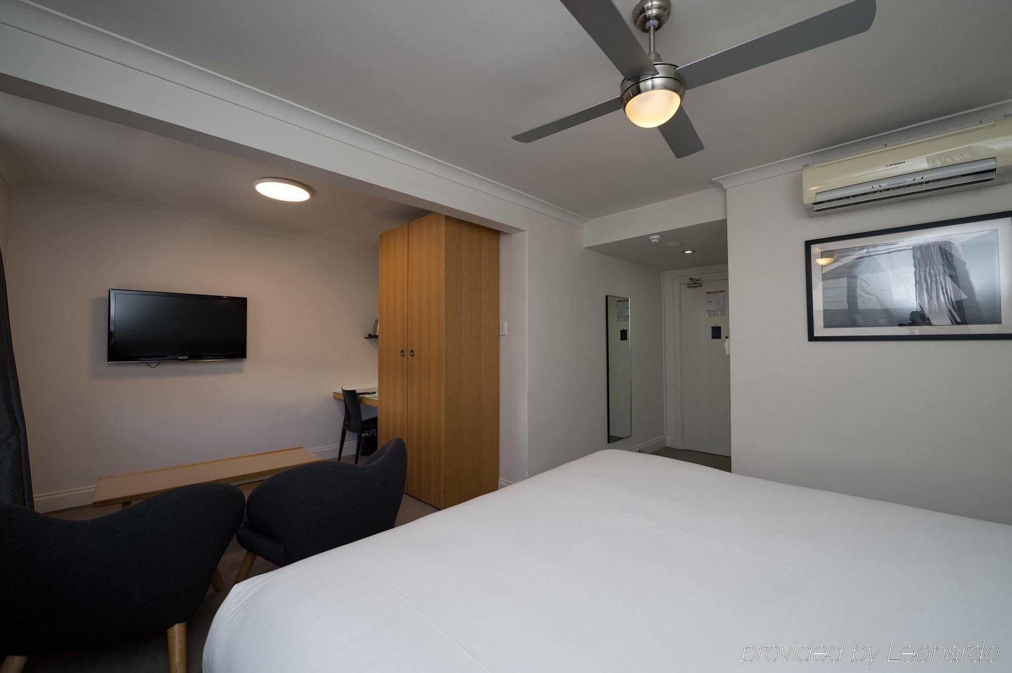 Pensione Hotel Perth Hotel