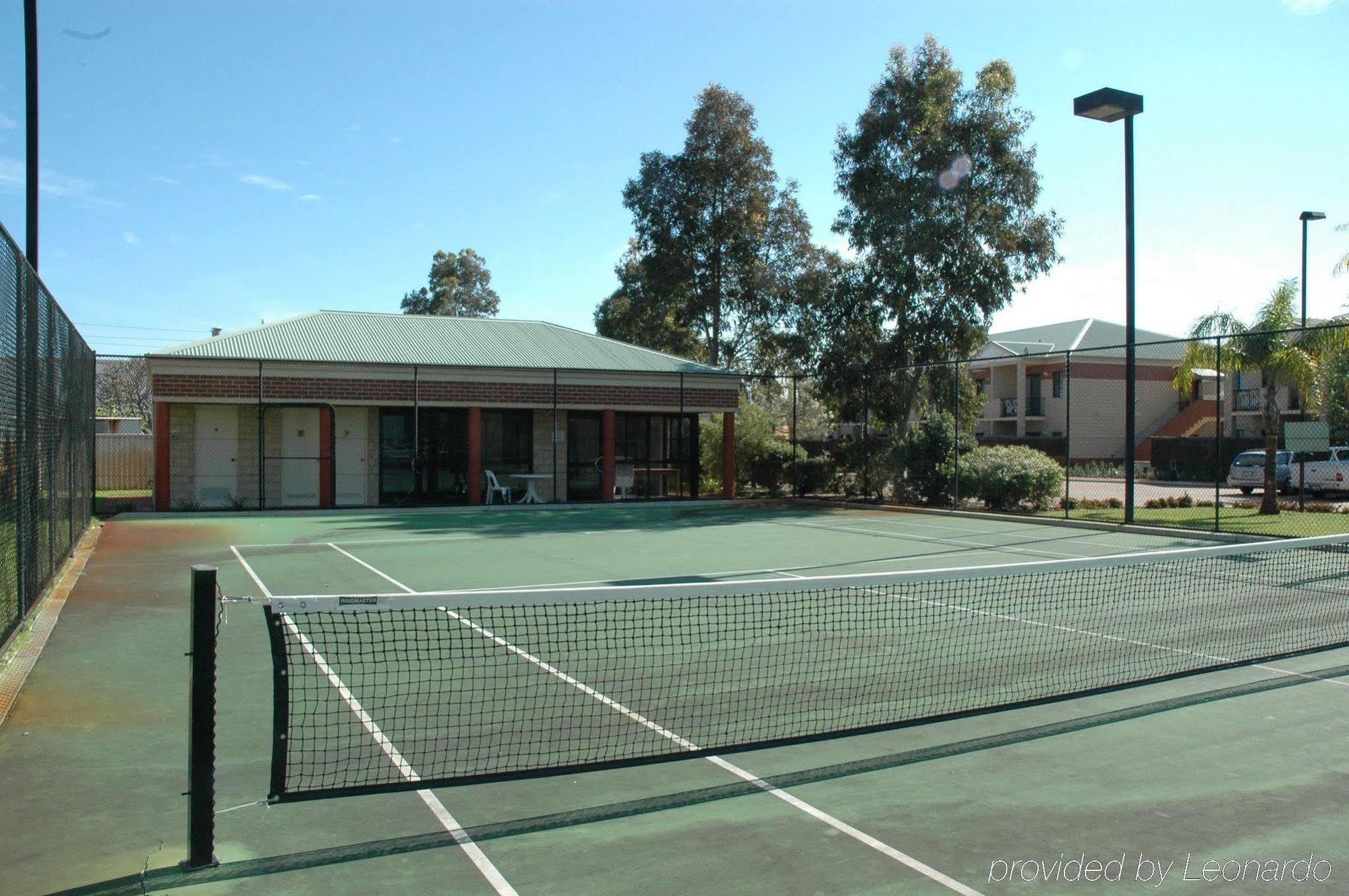 Country Comfort 4* Perth