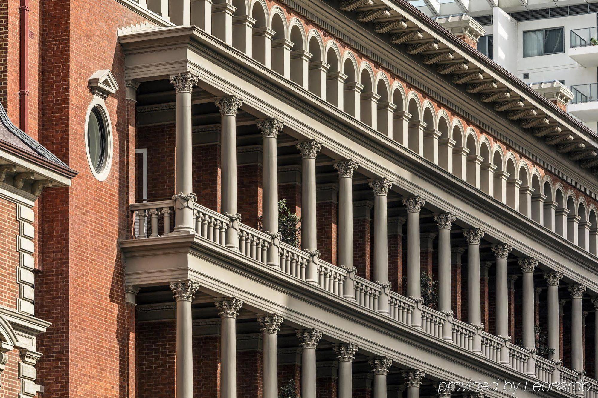 The Treasury