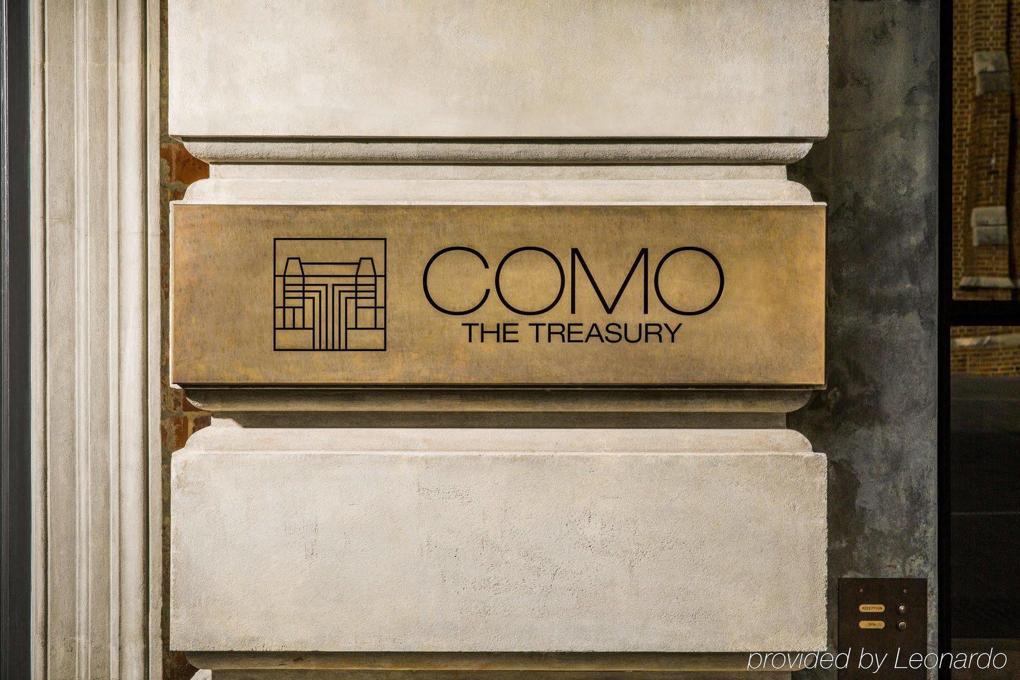 Hotel The Treasury