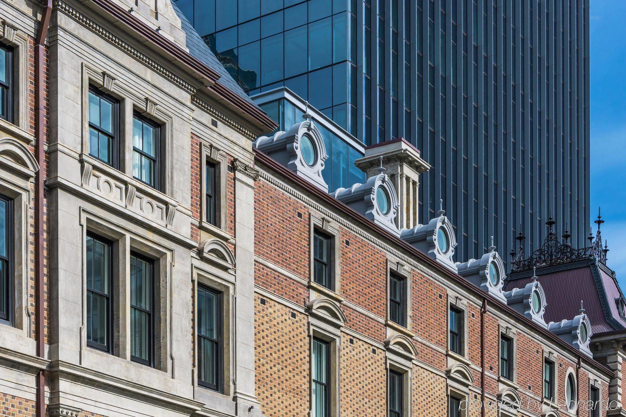 The Treasury Hotel 5*
