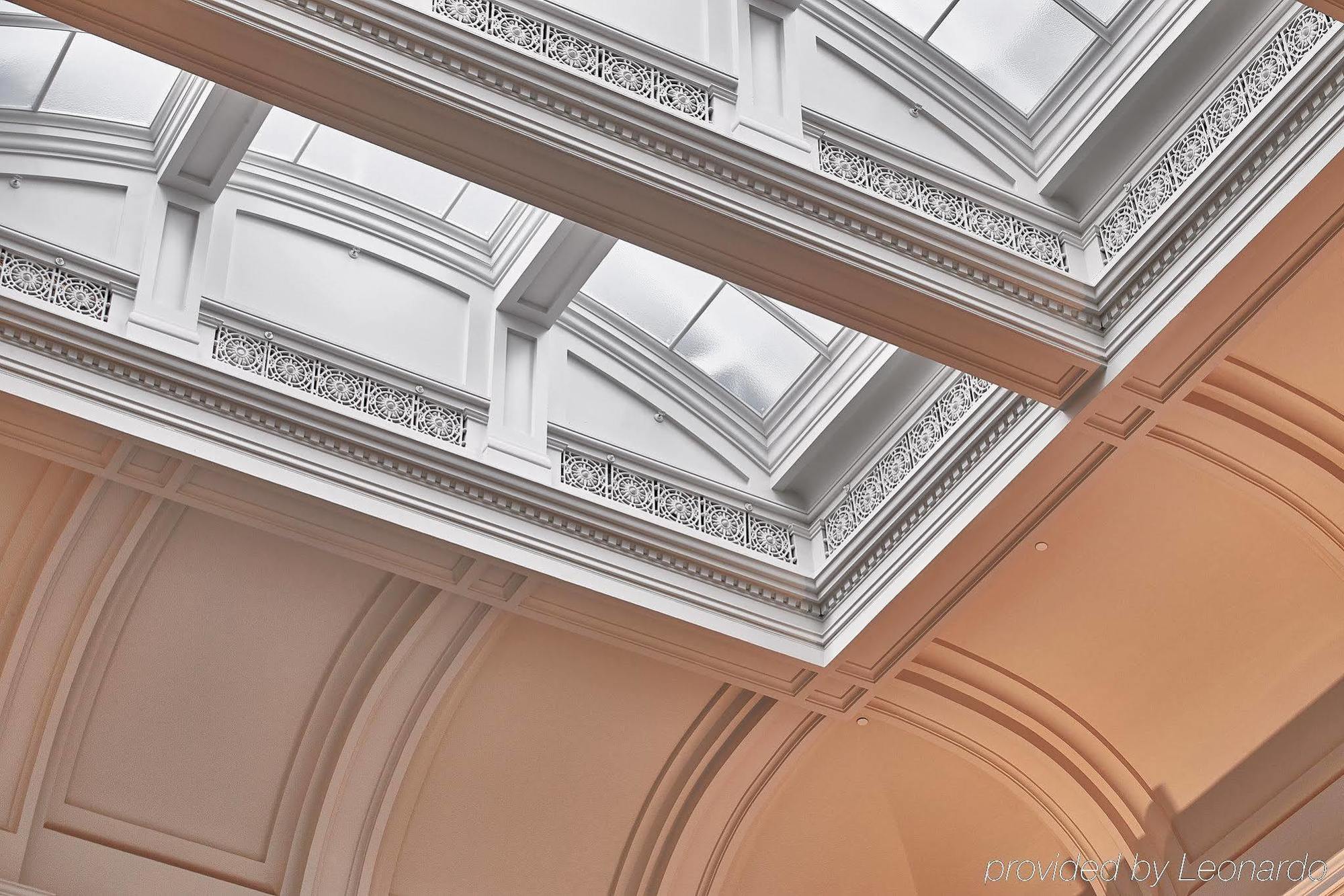 The Treasury Hotel 5*