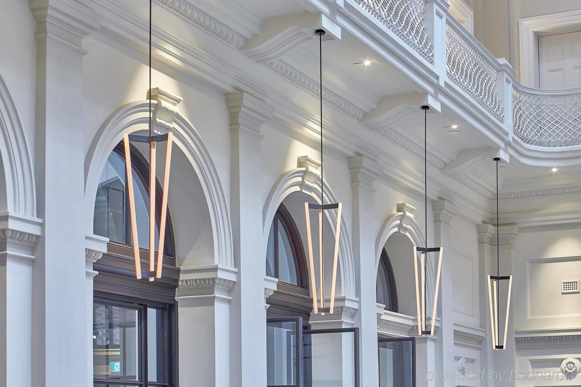 The Treasury Hotel
