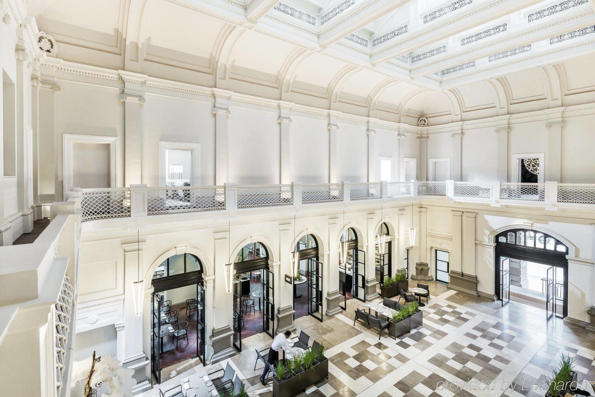 Hotel The Treasury