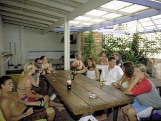 Hay Street Traveller'S Inn * Perth