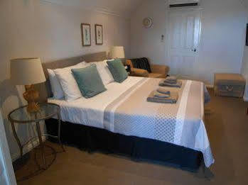 Waters Guest house Perth