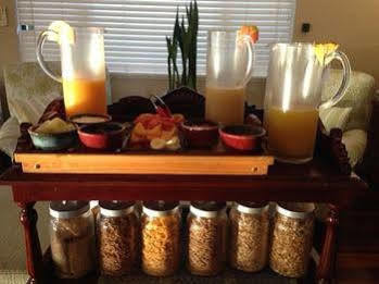 Trigg Retreat Bed & Breakfast Perth