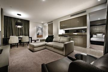 Fraser Aparthotel 5*