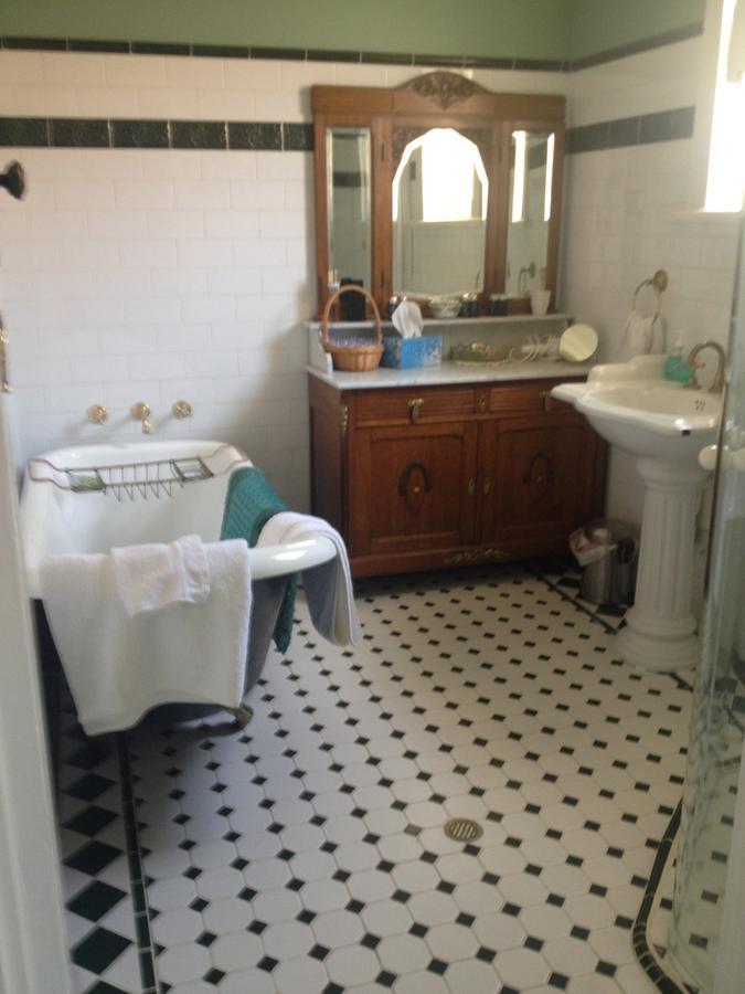 Exley House Bed & Breakfast *
