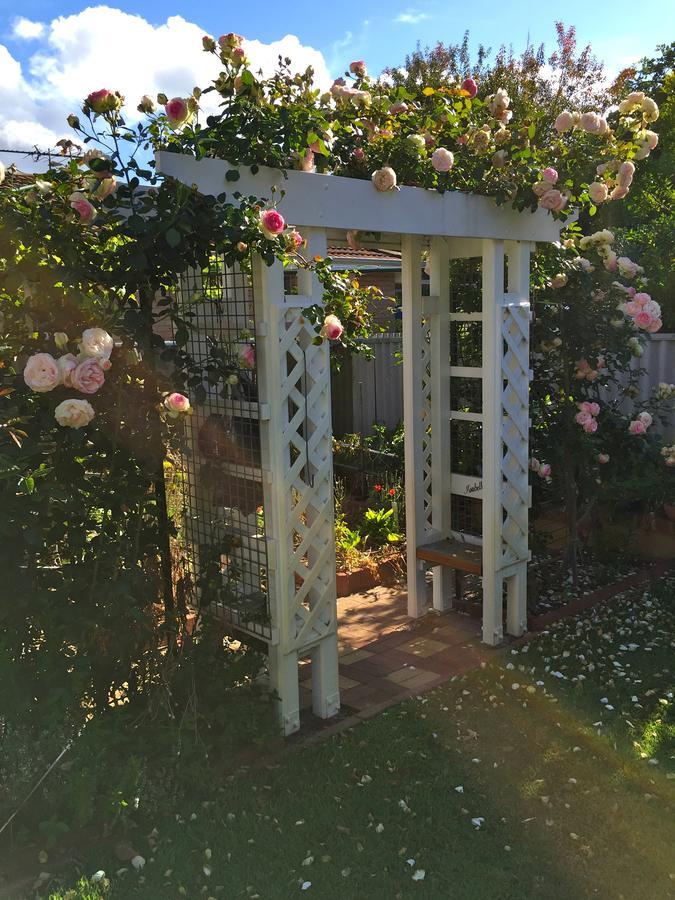 Exley House Bed & Breakfast *